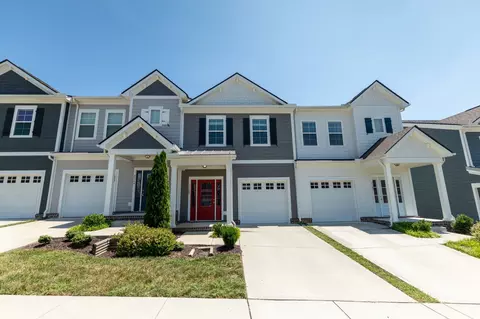 Exterior - 7108 Gracious Dr, Franklin, TN 37064 photo 2 of 5