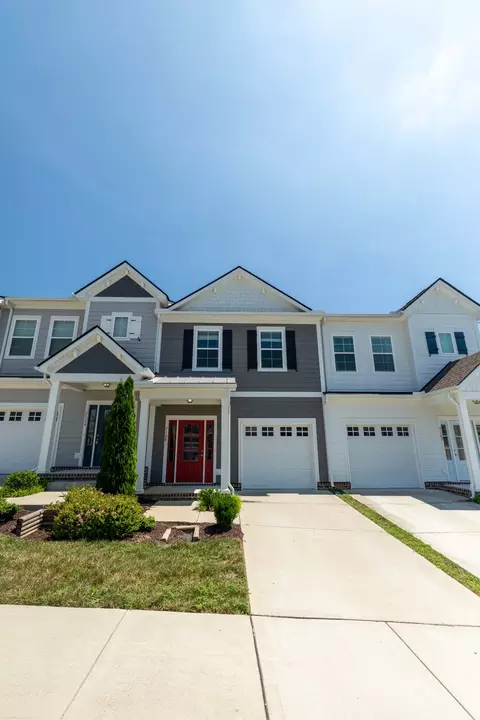 Exterior - 7108 Gracious Dr, Franklin, TN 37064 photo 3 of 5