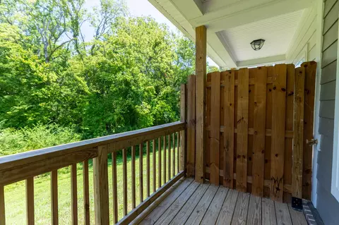 Exterior - 7108 Gracious Dr, Franklin, TN 37064 photo 4 of 5