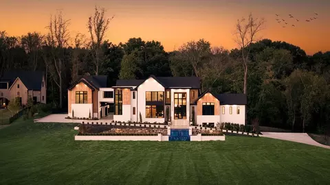 9636 Concord Rd, Brentwood, TN 37027