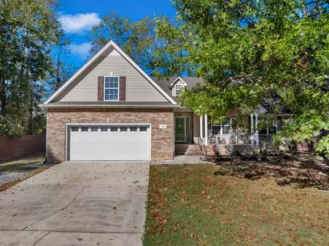 96 Providence Rd, Shelbyville, TN 37160