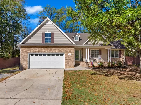 96 Providence Rd, Shelbyville, TN 37160
