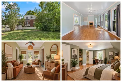 248 Sunrise Ave, Nashville, TN 37211