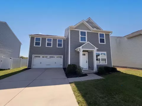 949 Blue Ash Way, Christiana, TN 37037