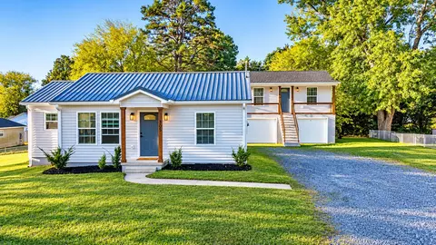 305 Sunset Dr NW, Cleveland, TN 37312