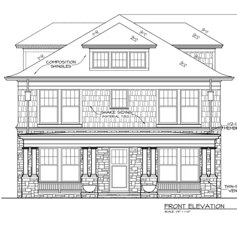 1111 Montrose Ave, Nashville, TN 37204