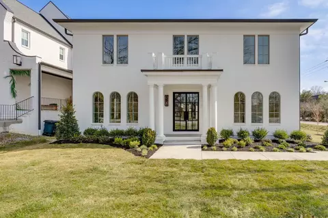 4118 Eden Ave, Nashville, TN 37215