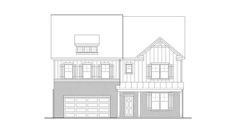 2316 Mary Lou Way, Columbia, TN 38401