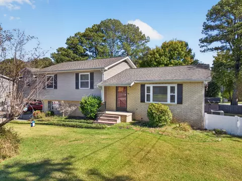 4632 Nell Ave NW, Cleveland, TN 37312