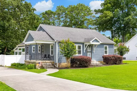 1344 Joiner Rd, Chattanooga, TN 37421