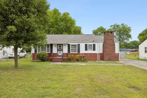 4209 Lazard St, Chattanooga, TN 37412