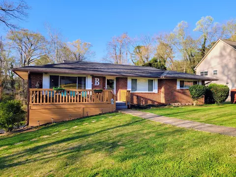 4012 Rogers Rd, Chattanooga, TN 37411