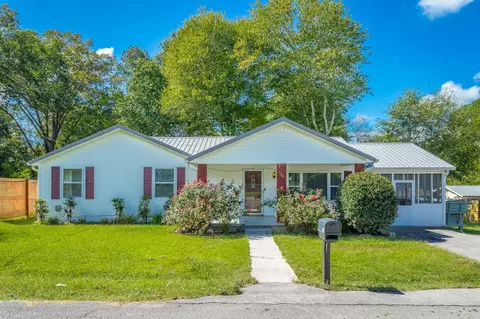 406 Truman St, La Fayette, GA 30728