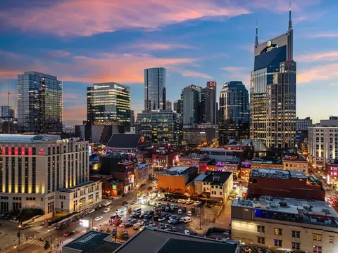 20 Rutledge St #709, Nashville, TN 37210