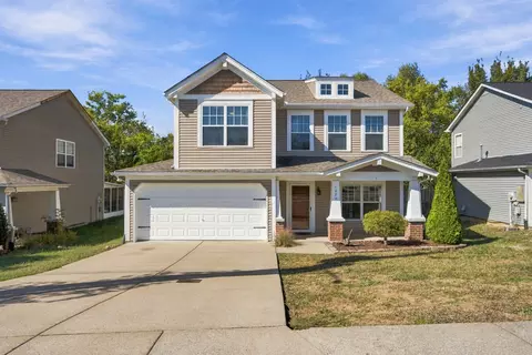 4020 Stonybrook Dr, Nashville, TN 37221