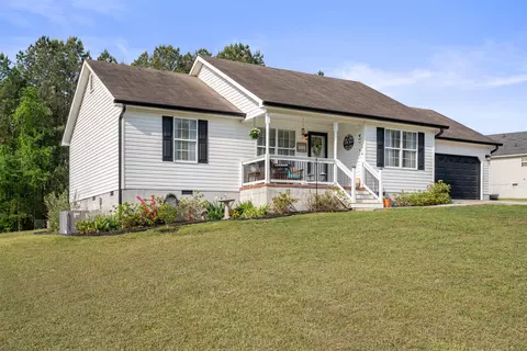 360 Pinewood Dr, Rock Spring, GA 30739 photo 2