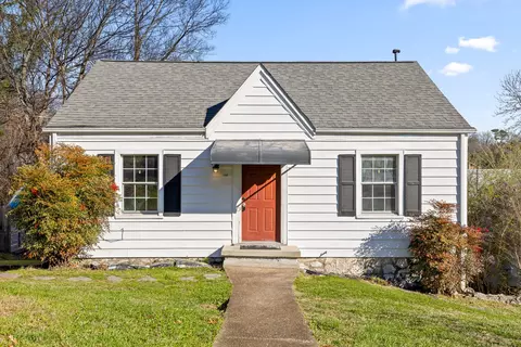 3709 Anderson Ave, Chattanooga, TN 37412
