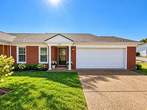 308 Cana Cir, Nashville, TN 37205