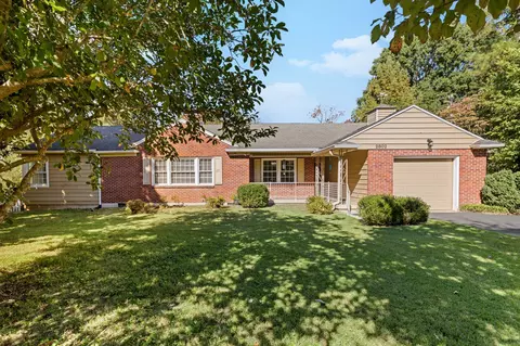 2802 Mere Dr, Columbia, TN 38401