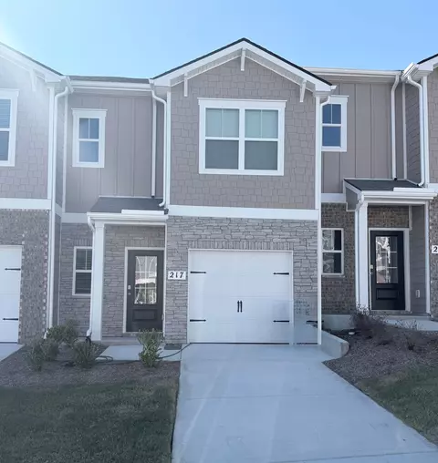 217 Redhead Ln, Lebanon, TN 37090