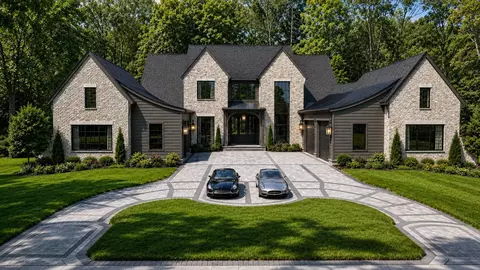 8110 Patrice Dr, Brentwood, TN 37027