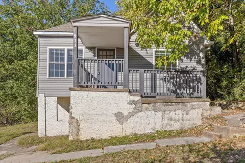 813 Merriam St, Chattanooga, TN 37405