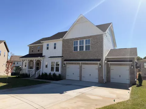 5209 Fairhaven Ct, Thompsons Station, TN 37179