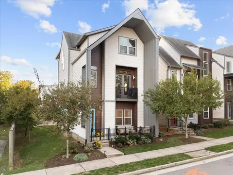 124 Marie St, Nashville, TN 37207