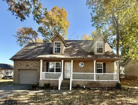 1315 Northlynn Dr, Lebanon, TN 37087