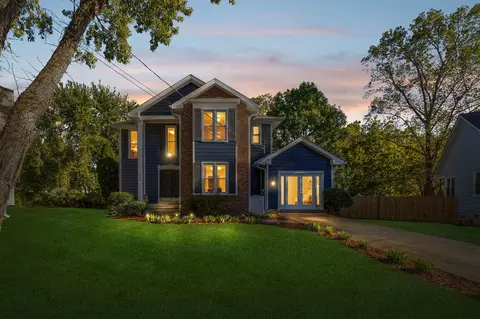 104 Creekside Ct, Hendersonville, TN 37075