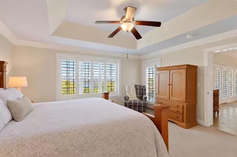 Bedroom - 7100 Dale Ridge Rd #E-4, Lancaster, TN 38569 photo 3 of 7