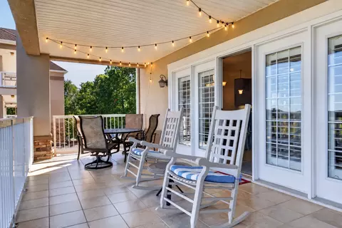 Exterior - 7100 Dale Ridge Rd #E-4, Lancaster, TN 38569 photo 2 of 3