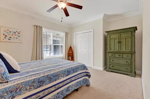 Bedroom - 7100 Dale Ridge Rd #E-4, Lancaster, TN 38569 photo 5 of 7