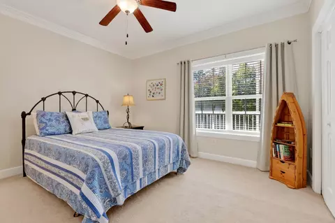 Bedroom - 7100 Dale Ridge Rd #E-4, Lancaster, TN 38569 photo 4 of 7