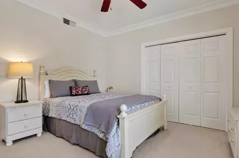 Bedroom - 7100 Dale Ridge Rd #E-4, Lancaster, TN 38569 photo 6 of 7