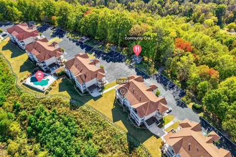 View/Area - 7100 Dale Ridge Rd #E-4, Lancaster, TN 38569 photo 3 of 4