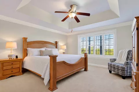 Bedroom - 7100 Dale Ridge Rd #E-4, Lancaster, TN 38569 photo 1 of 7