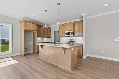 Kitchen - 1924 Gracie Bug Loop, Murfreesboro, TN 37128 photo 1 of 6