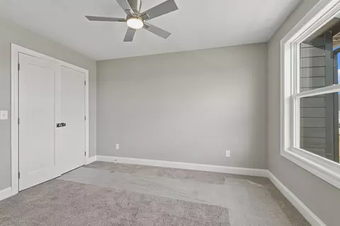 Bedroom - 1924 Gracie Bug Loop, Murfreesboro, TN 37128 photo 5 of 6