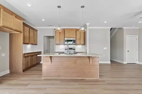 Kitchen - 1924 Gracie Bug Loop, Murfreesboro, TN 37128 photo 5 of 6