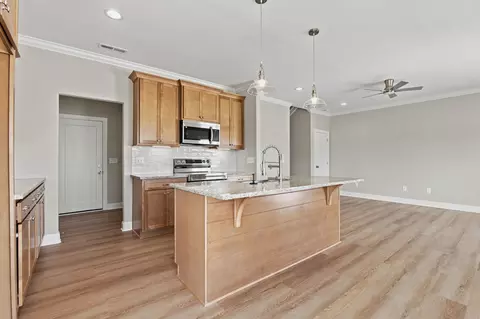 Kitchen - 1924 Gracie Bug Loop, Murfreesboro, TN 37128 photo 4 of 6
