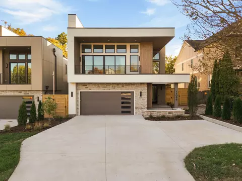 1109 Biltmore Dr #B, Nashville, TN 37204
