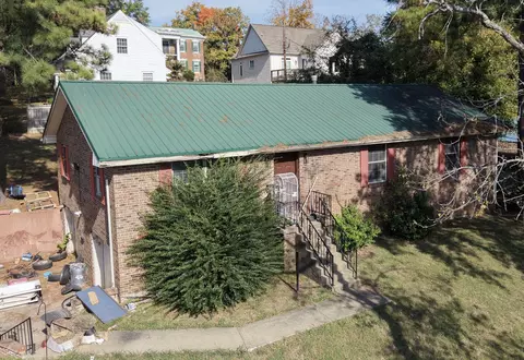 111 Madison Ter, Clarksville, TN 37040