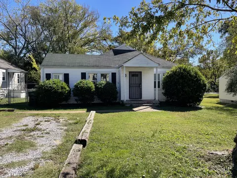 202 N Howell Ave, Chattanooga, TN 37411
