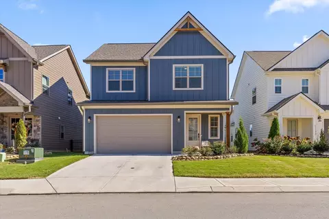1140 Cityscape Vw, Chattanooga, TN 37405