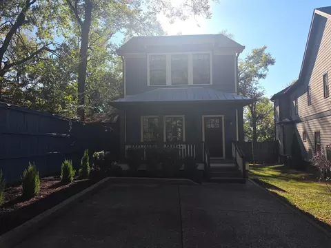 3433 33rd Ave S # B, Nashville, TN 37212