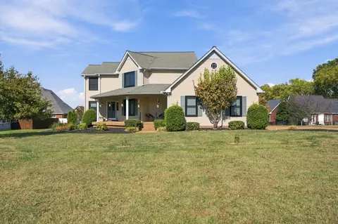 1709 Orchard Dr, Lebanon, TN 37087