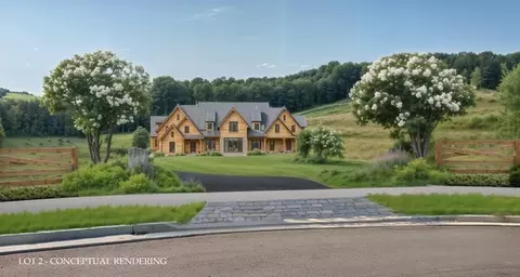 1932 New Bristol Ln, Brentwood, TN 37027