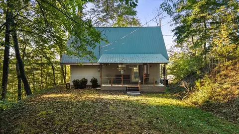 6870 Highway 360, Tellico Plains, TN 37385