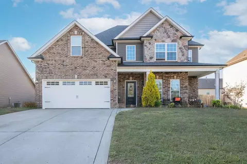 261 Towes Ln, Clarksville, TN 37043